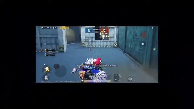PUB....I mean BGMI or Wot?!|Competitive lvl funny gameplay XD смотреть онлайн