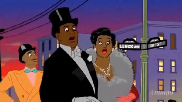 Animan studios X Verbalese (ALT VER)