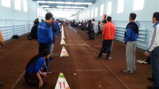 Национальные прыжки 2014 февраль смотреть онлайн