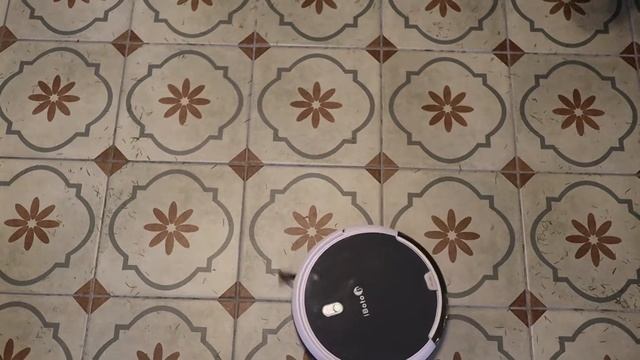 iBoto Smart X610G Aqua - Тест 2 смотреть онлайн