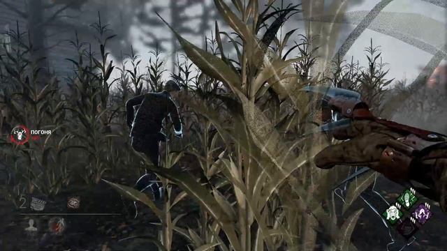 DeadByDaylight  бой ради 