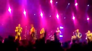 Чингиз Хан Moskau Dschingis Khan