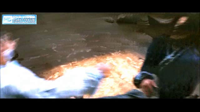 CYBORG fight Terminator 3 смотреть онлайн