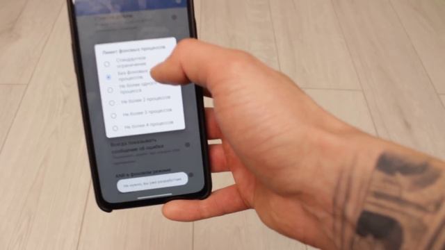5 минут и Твой СМАРТФОН Будет МОЩНЫЙ до Неузнаваемости! смотреть онлайн