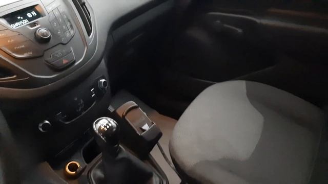 Продається! 9900$ Ford Transit Courier 2015/ 1.5 d 55kw Пасажир Реклама No comment смотреть онлайн
