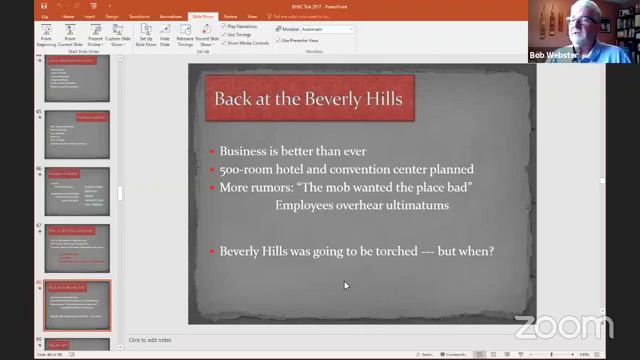 NKY History Hour: Beverly Hills Supper Club with Bob Webster смотреть онлайн