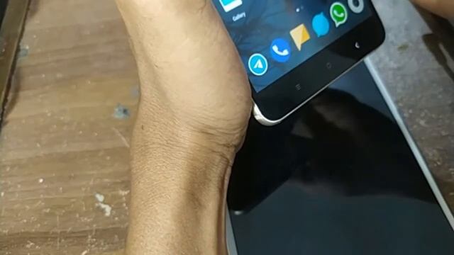 Unlock Bootloader Docomo Dtab D01j (BTV-L0J) смотреть онлайн