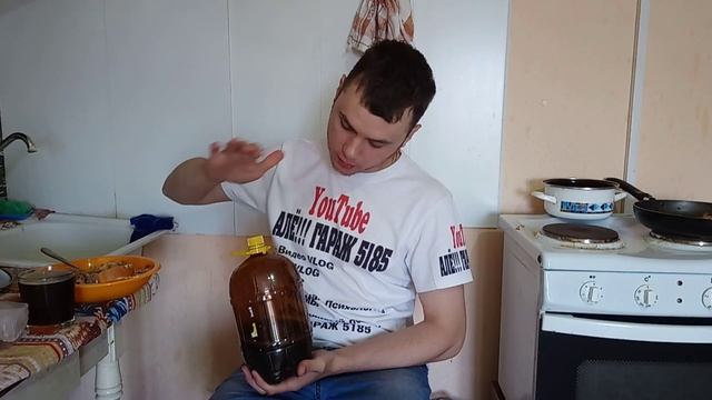 Кулинарные Эксперименты