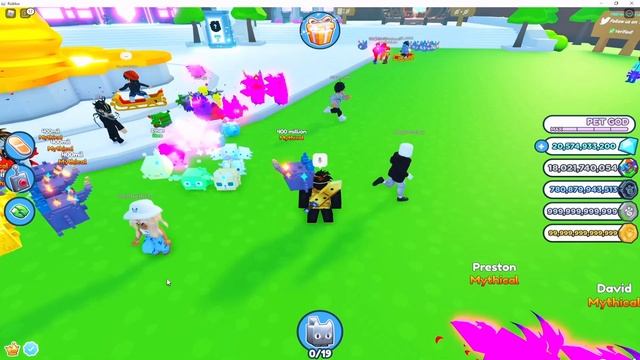 (?NEW) This EGG Gives You Festive ELFS! Get NOW! смотреть онлайн