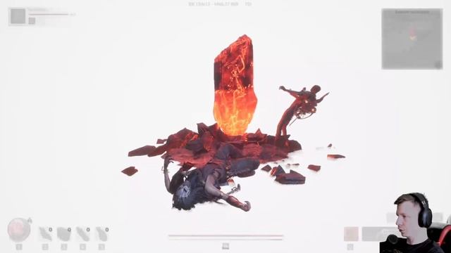 Remnant 2 Тоже самое что и Remnant: From The Ashes только с собакой [ ОБЗОР ]