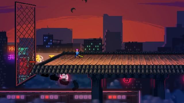 Roof Rage Official Trailer смотреть онлайн