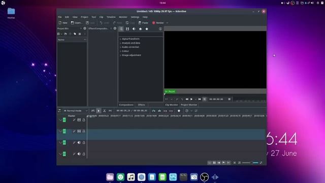 Top 10 Linux Apps: Essential Software Everyone Needs смотреть онлайн