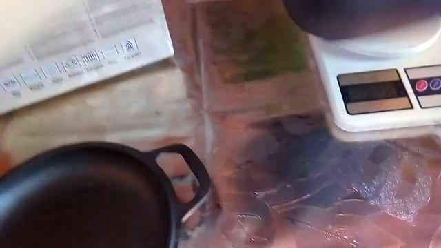 Видео отзыв:Распаковка чугунная кастрюля с крышкой сковородой Биол 3л 0203 смотреть онлайн