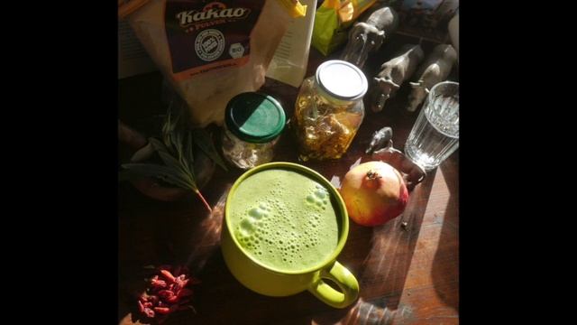 Grüner Saft zur Eröffnung des Tages - 29. Oktober, Süd-Alentejo смотреть онлайн