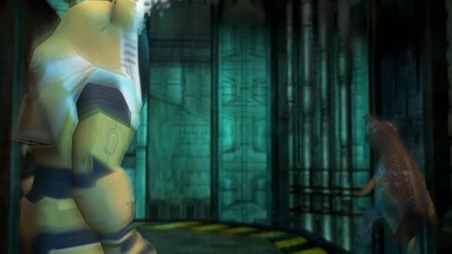 DINO CRISIS 2 Полное прохождение без пауз... смотреть онлайн