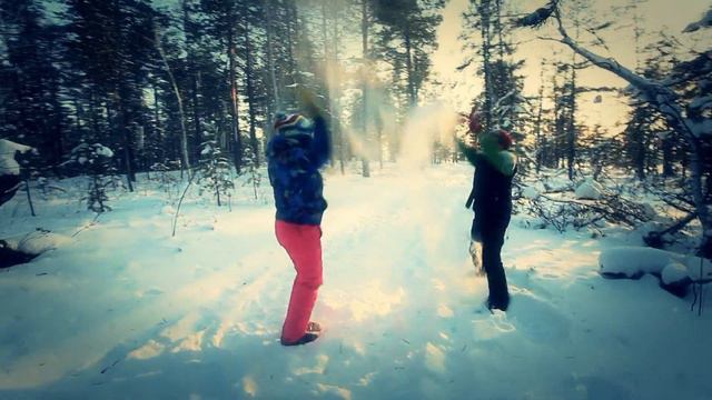 Санита Ай & Эрхаан-Манан хаар