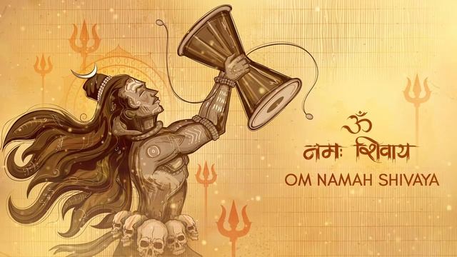 Ом Намах Шивая мантра. Om Namah Shivaya. SHIVA MANTRA смотреть онлайн