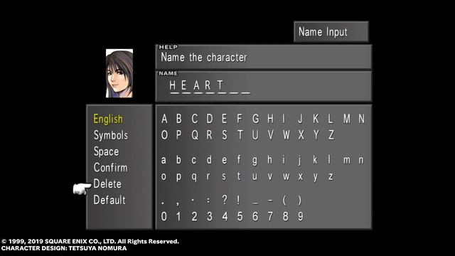 FINAL FANTASY VIII Remastered 2020 Meeting Rinoa on The train смотреть онлайн