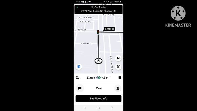 ? Uber Lyft Declines | Long Distance Trips | Non-Paying Surge ? смотреть онлайн