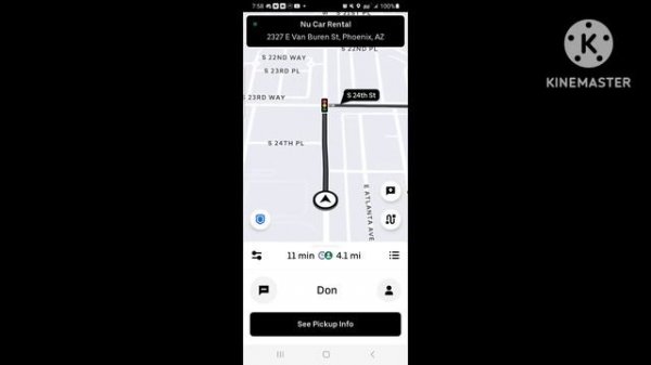 ? Uber Lyft Declines | Long Distance Trips | Non-Paying Surge ?