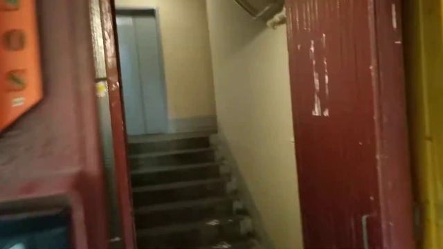 Открытие домофона CYFRAL CCD-2094 с помощью пароля смотреть онлайн