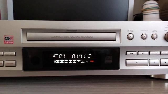 PIONEER PDR-D5 смотреть онлайн