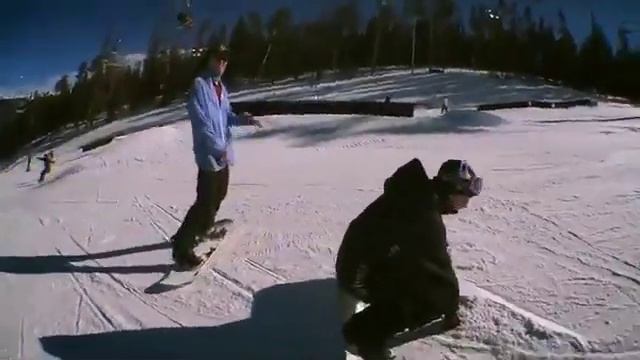 Game of In Your Face: Torstein Horgmo vs Matt? смотреть онлайн