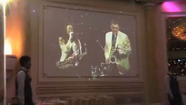 СТЭНСАКС(попурри)saxophone STANSAX.mpg смотреть онлайн