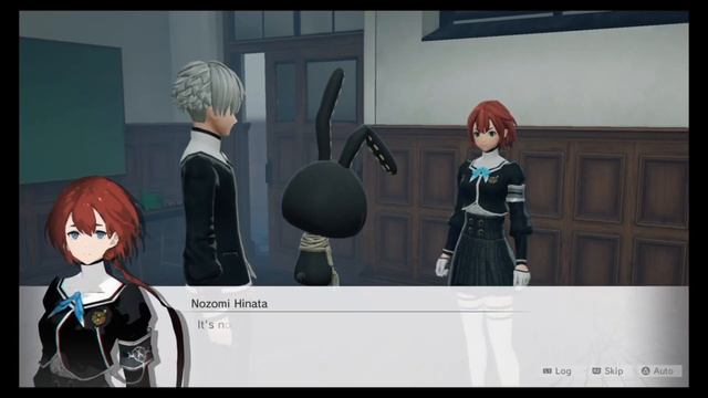 SMT Fans NEED to Play this Game! | Monark смотреть онлайн