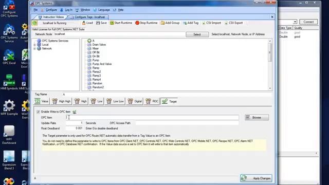 Open Automation Software: SCADA Networking Tutorial смотреть онлайн