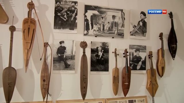 Адыгея. Культурные люди. смотреть онлайн