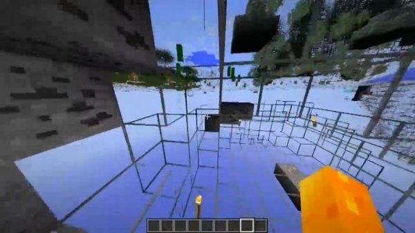 Xray Ultimate 16x16 | Minecraft Texture Pack