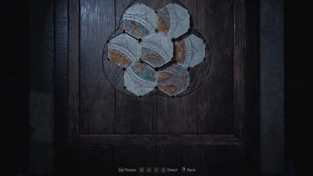 My One Braincell Working Overtime to Solve this Puzzle | Resident Evil 4 Remake смотреть онлайн