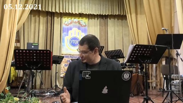 2021.12.05 Свой путь. Павел Зырянов смотреть онлайн