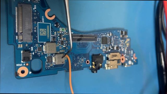 Как сдать ноутбук в ближайший сервис и лохануться. Ремонт Xiaomi REDMIBOOK PRO 15. смотреть онлайн