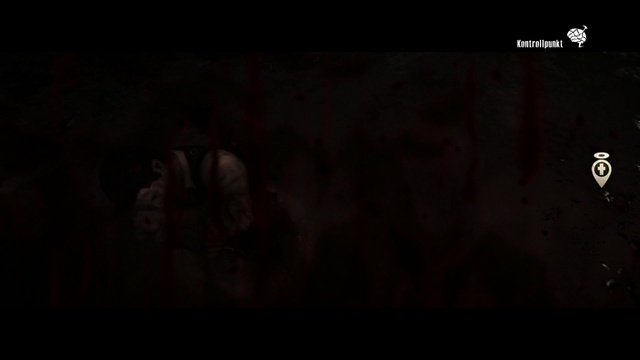 THE EVIL WITHIN [RU/PS4] #9 - Невидимые враги ★ Прохождение The Evil Within смотреть онлайн