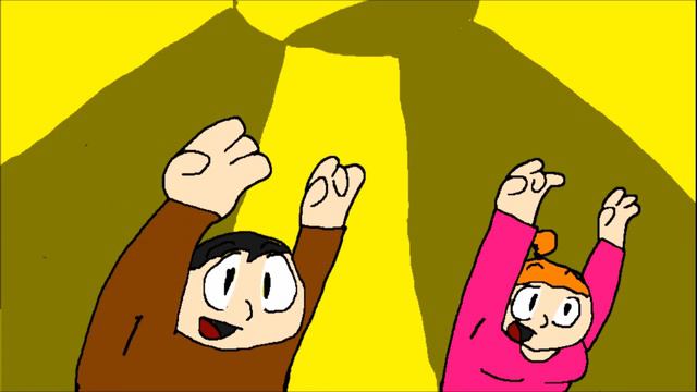 NSP Animated - Cookies! смотреть онлайн