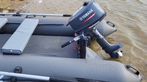 Altair HD-300. Видеообзор