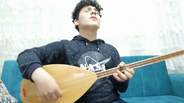 Efe Alkan VAR GİT ÖLÜM (BAĞLAMA) смотреть онлайн