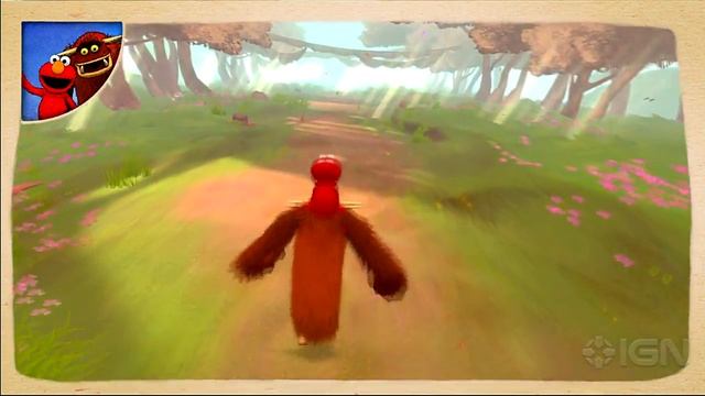 IGN Reviews - Sesame Street: Once Upon a Monster Game Review смотреть онлайн