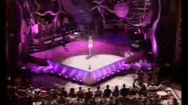 Nevena Bozovic - Ti @ Suncane Skale 2009