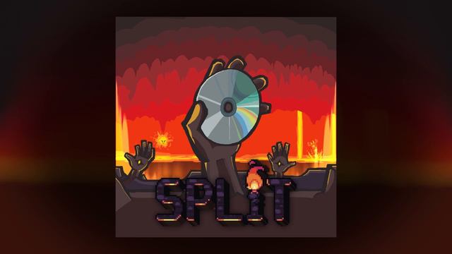 Menace | Split Mod Soundtrack Vol. 2 смотреть онлайн