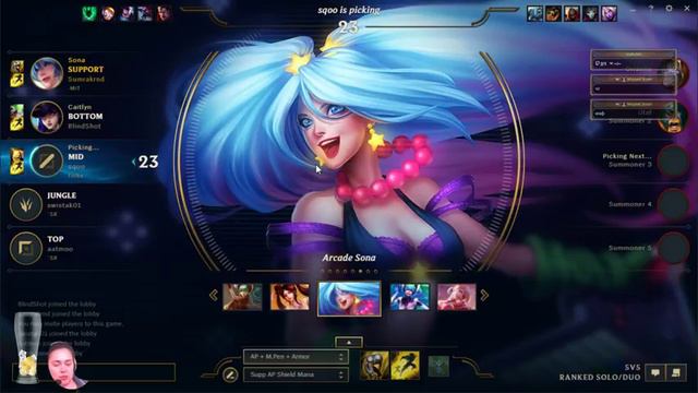 Безумное чаепитие ^^ Заходите, пишите в чатик, пообщаемся :) смотреть онлайн