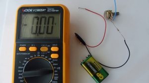 Как определить параметры светодиода