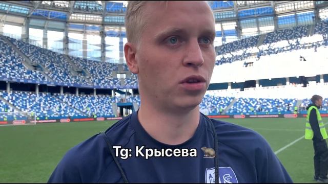 Ярош после поражения «Сахалинца». ЯРОШ ВЕРНЕТСЯ В 2DROTS?! смотреть онлайн