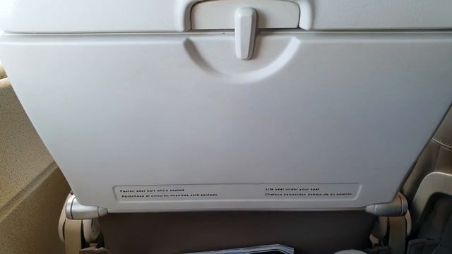 TRIP REPORT | IBERIA Business Class | Airbus A320 | Madrid - Vienna смотреть онлайн