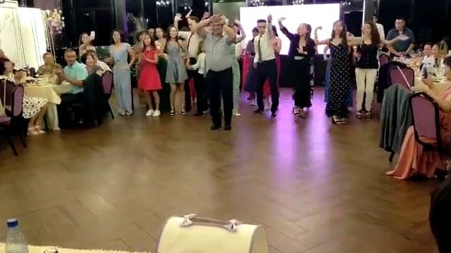 КТО БЫЛ НА ЭТОЙ СВАДЬБЕ ЛАЙК/ВИДЕО Алия_Маржана ЧЕК смотреть онлайн