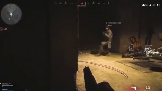 Прятки в Warzone😂 смотреть онлайн