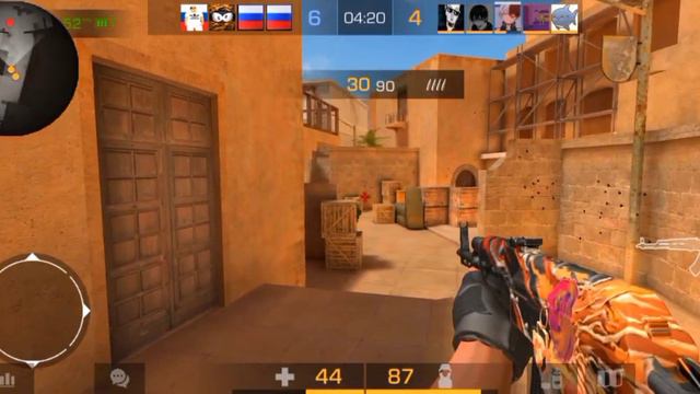 Тачдаун|standoff 2| смотреть онлайн