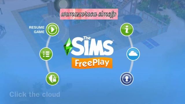 How to connect and fix Facebook login Apple, iOS, iphone | June 2020| SIMS FREEPLAY by wemazeresa смотреть онлайн